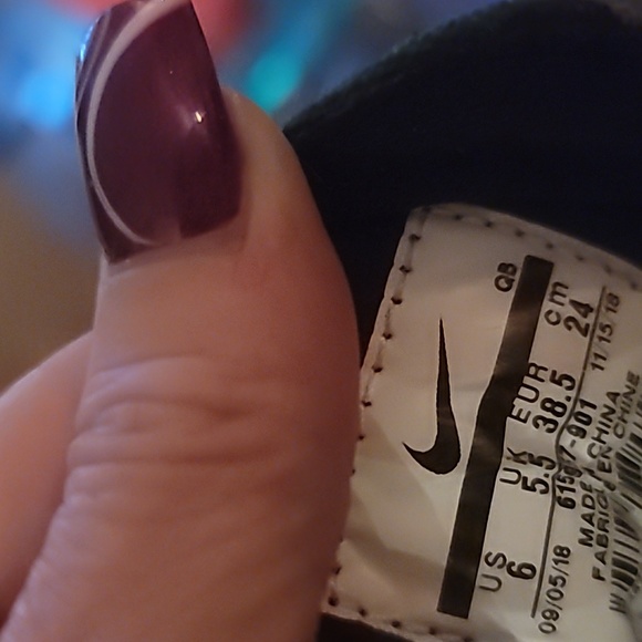 New Nike Zoom Air Stefan Janoski SB Camo - Picture 8 of 8